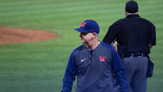 Mike Bianco 2